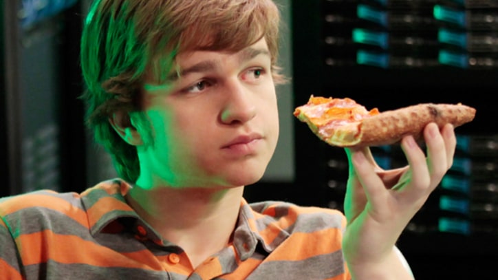 Angus T. Jones Apologizes for 'Filth' Comment