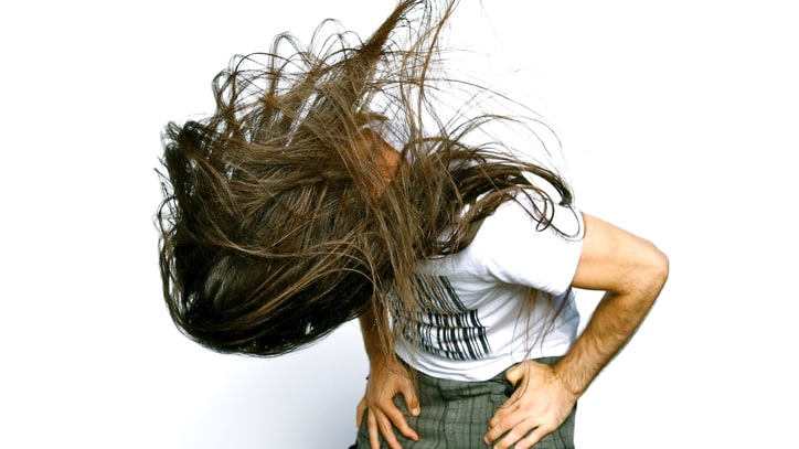 Hear Bassnectar and Craz Blast the Low End on Heart-Shaking 'Thursty'