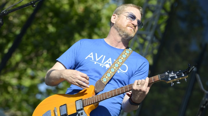 Cracker's David Lowery Unveils New Country Ballad, Talks Upcoming Double Album