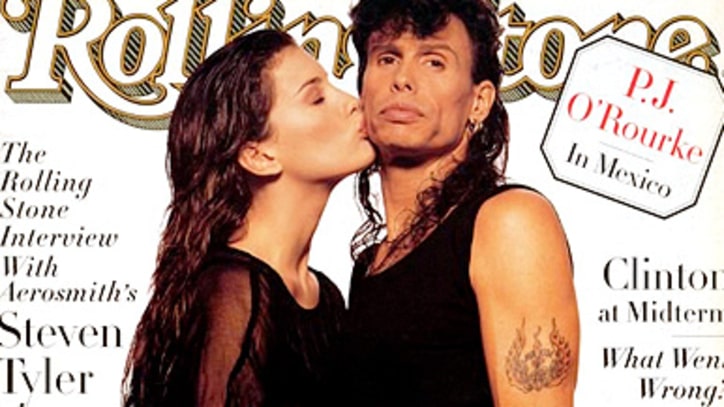 Talk This Way: Rolling Stone's 1994 Interview With Aerosmith's Steven Tyler