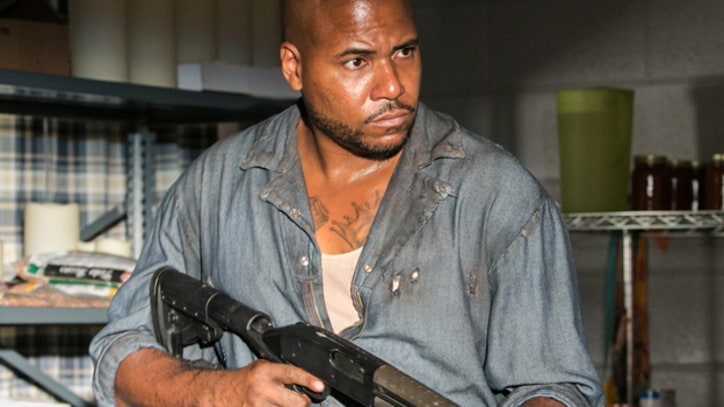 'Walking Dead' Finale Recap: One-Eyed Jack