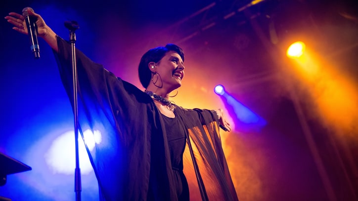 Passing the Bar: Jessie Ware’s Ride From Law School to Drunk Nights With Miguel