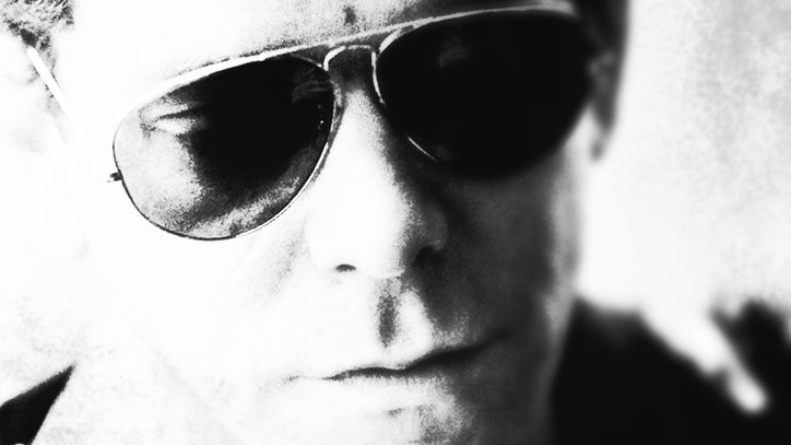 Lou Reed: A New York State of Mind