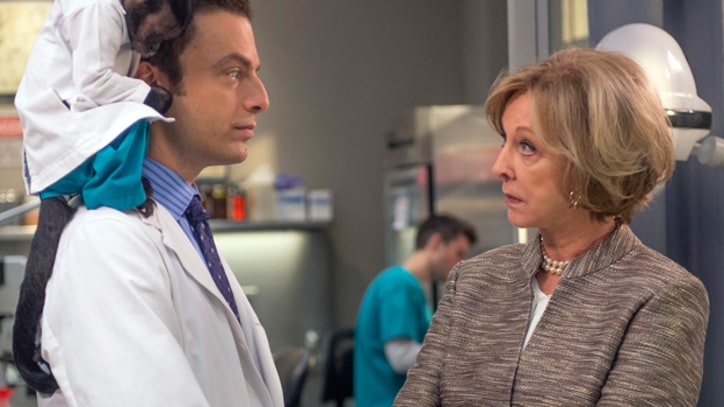 The Worst TV of 2012