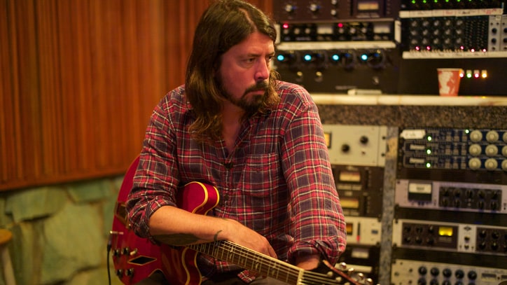 'Sonic Highways' Hits D.C.: 5 Things We Learned