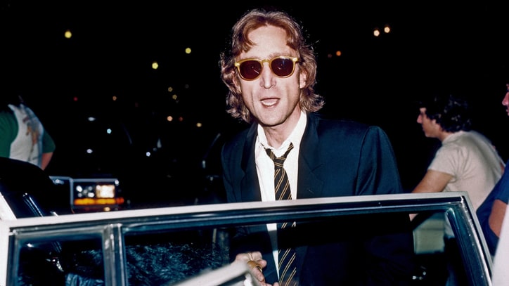 Handwritten John Lennon Letter Sells For $28,000 at Auction