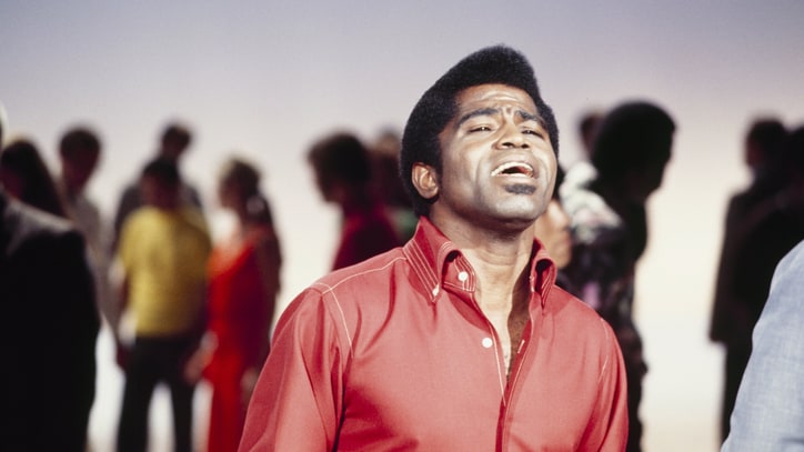 James Brown's New Doc: 9 Things We Learned From 'Mr. Dynamite'