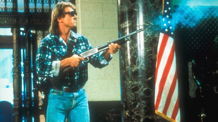Empire of the Sunglasses: How 'They Live' Took on Republicans and Won