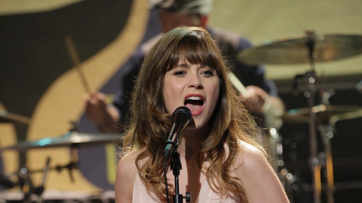 She & Him Preview Dusty Springfield Cover, Set New LP Release Date