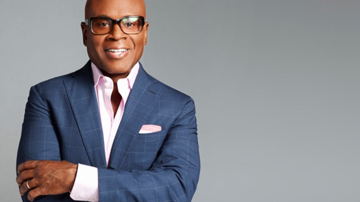 'X Factor' Judge L.A. Reid Won't Return for Season Three