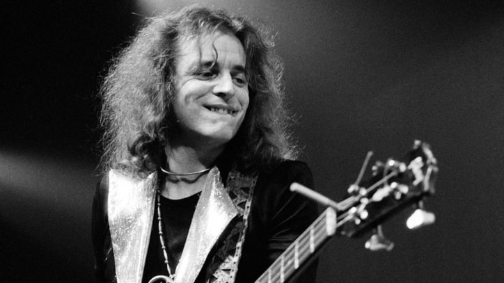 Fricke's Picks Radio: Remembering Jack Bruce, the Deep Tracks