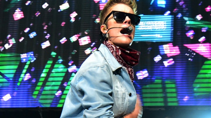 Justin Bieber Sitcom in the Works at ABC