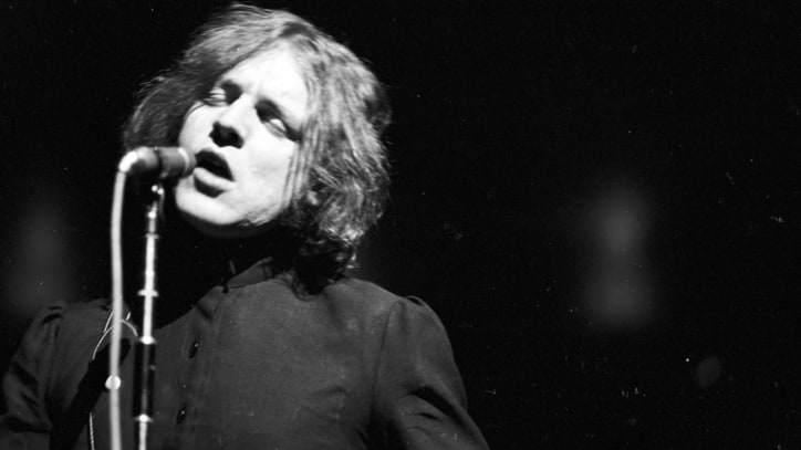 Cream's Jack Bruce, One of Rock & Roll's Modern Architects, 1943-2014