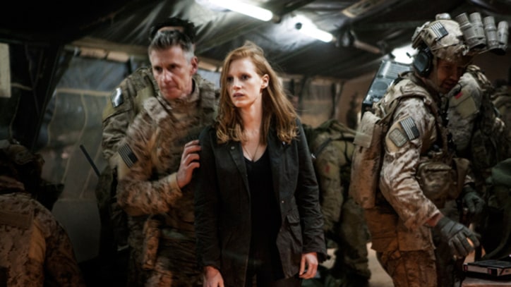 'Zero Dark Thirty' Torture Scenes 'Grossly Inaccurate,' Senators Say
