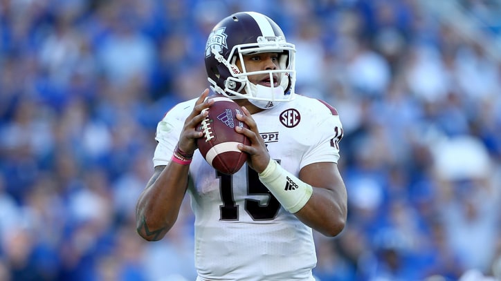 The Worldwide Cheerleader: ESPN and the College Football Playoff