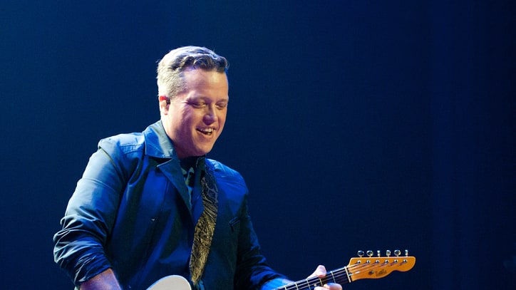 Jason Isbell Covers Classics During Three-Night Nashville Residency