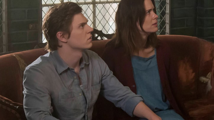 'American Horror Story: Asylum' Recap: All About Judy