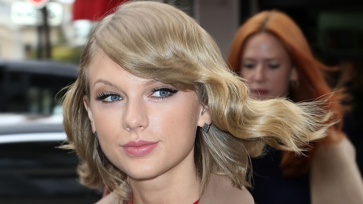 Shake It Off: Taylor Swift's 10 Most Empowering Lines