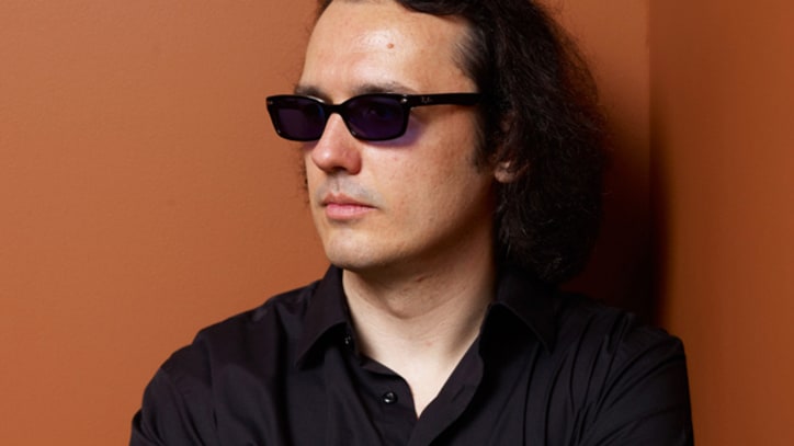 West Memphis Three’s Damien Echols to Exhibit Art Made on Death Row