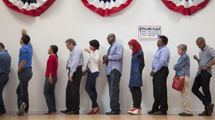 5 Ways Life in America Would Be Better If Everyone Voted