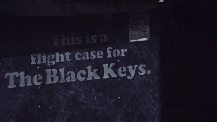 Watch the Black Keys Discuss Life on the Road