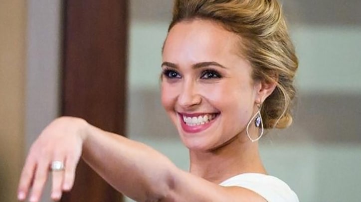 'Nashville' Recap: Courting Divorce
