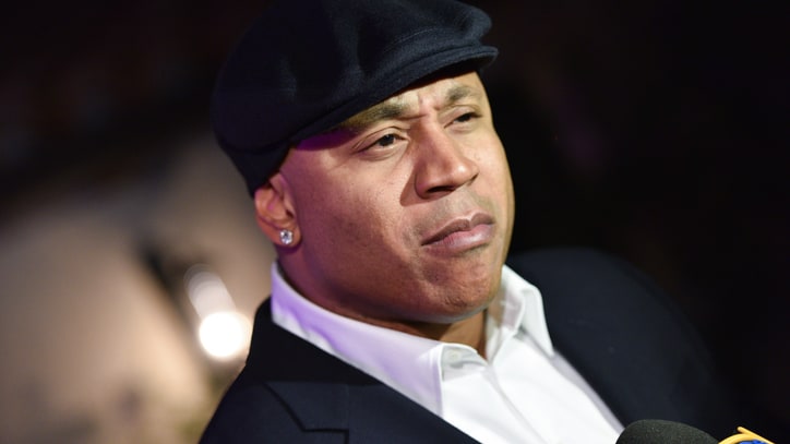 Watch LL Cool J Remember His First Phone Call from Def Jam's Rick Rubin