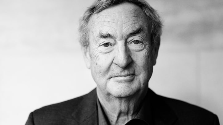 Nick Mason: 'I'm Not Entirely Sure Pink Floyd Is Over'