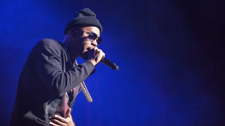 Hear Nas' J Dilla–Sampling New Song 'The Season'