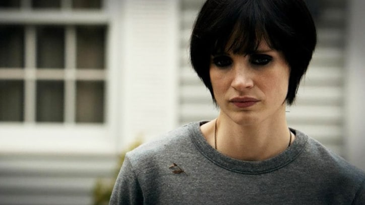 Box Office Report: 'Mama' Scares Up Monster Victory