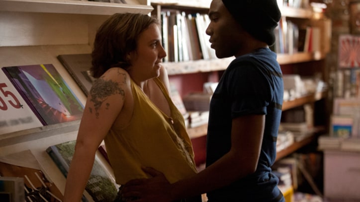 'Girls' Recap: I'm 100% Not Getting Weird