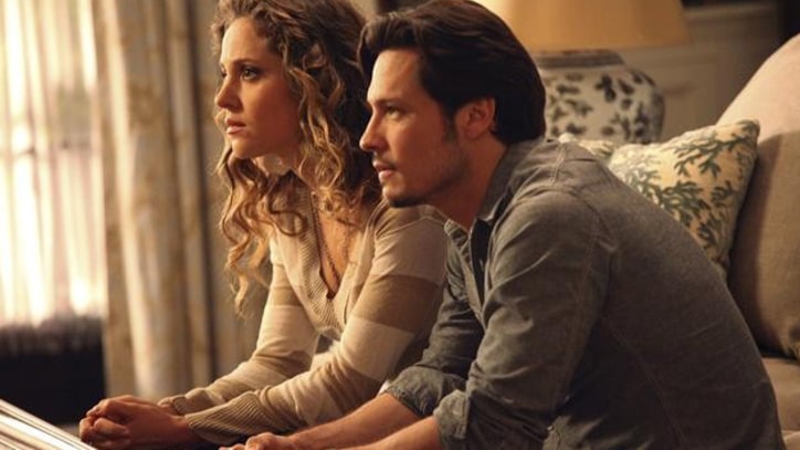 'Revenge' Recap: Mission Creep
