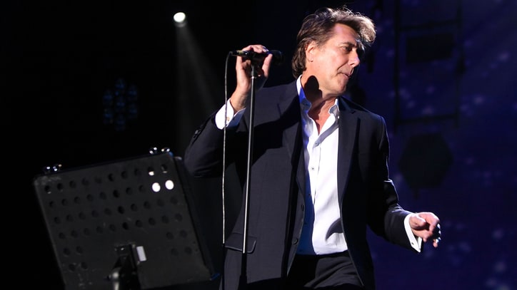 Roxy Music, Brian Eno Reunite