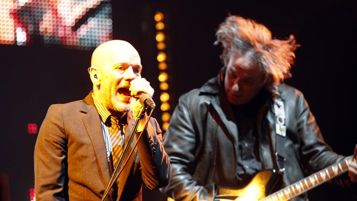 R.E.M., Neutral Milk Hotel Donate Items to Save Iconic Church Steeple