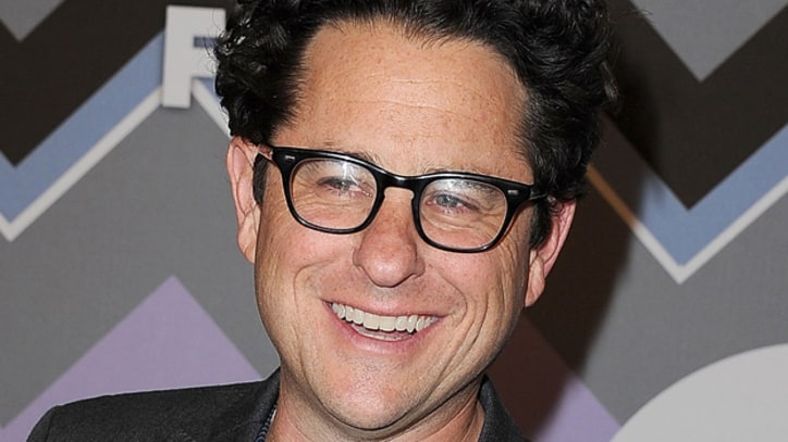J.J. Abrams to Direct New 'Star Wars': Report