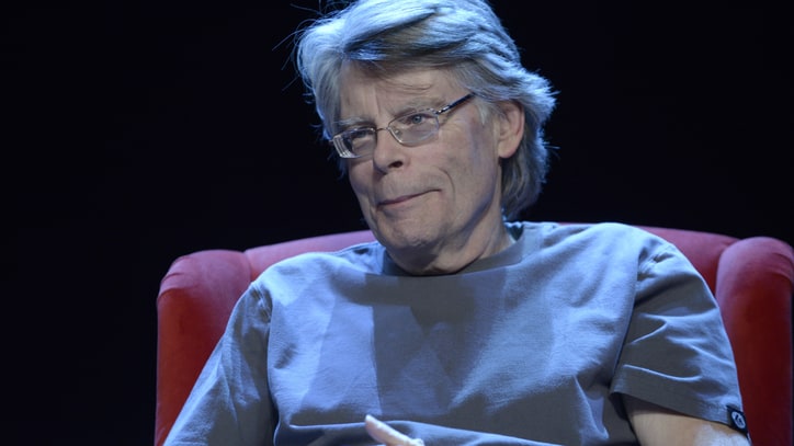 Readers' Poll: The 10 Best Stephen King Books