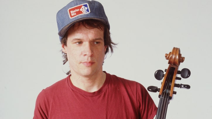 Master Mix: Red Hot + Arthur Russell