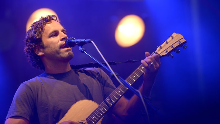 Jack Johnson: Why Voting Matters and What Makes Him Lose His Cool
