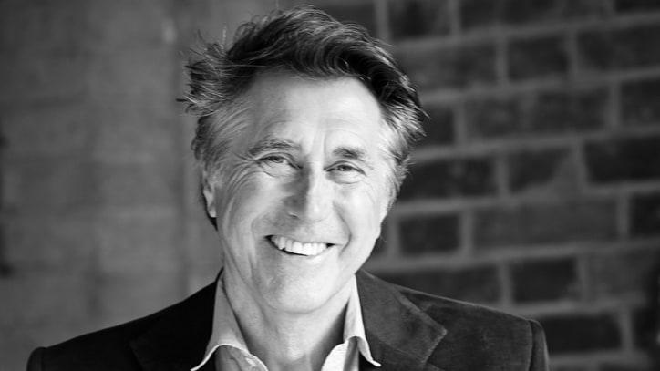 Hear Bryan Ferry Get Wistful With Johnny Marr on 'Soldier of Fortune'