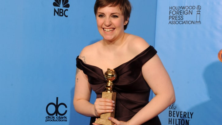 Lena Dunham Writing New Comedy Pilot for HBO