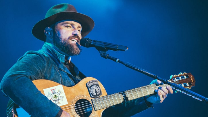 Zac Brown on New Album: 'Our Boundaries Have Dissolved'