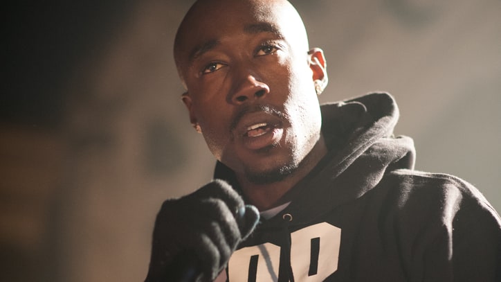 Rapper Freddie Gibbs Targeted in Brooklyn Shooting