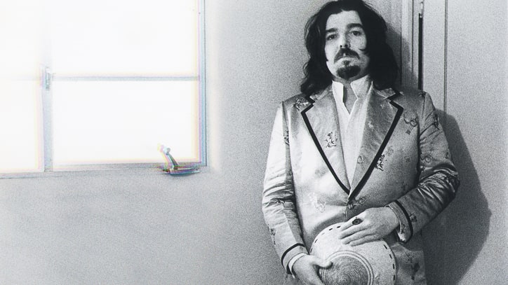 Hear Captain Beefheart's Rare, Ragged Blues Rocker 'Little Scratch'