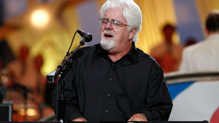 Michael McDonald Talks Doobie Brothers' New Album, Donna Summer and Retirement