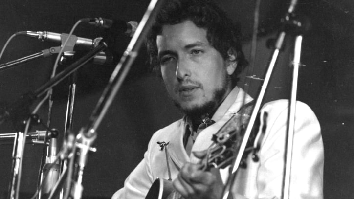 8 Things We Learned Diving Into Bob Dylan's 'Basement Tapes'