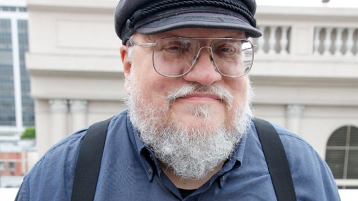'Game of Thrones' Creator Extends Deal With HBO