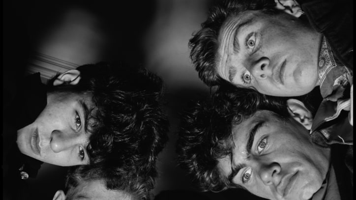 The Oral History of the Pop Group: The Noisy Brits Who Were Too Punk for the Punks