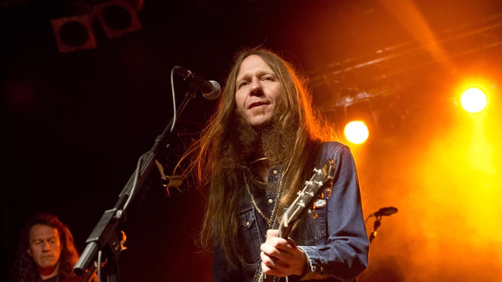 Blackberry Smoke Leave Zac Brown's Label, Ink Rounder Deal for New Album