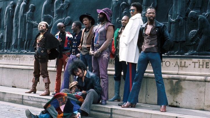 George Clinton on Drugs, Recording With Kendrick and 50 Years of Funk