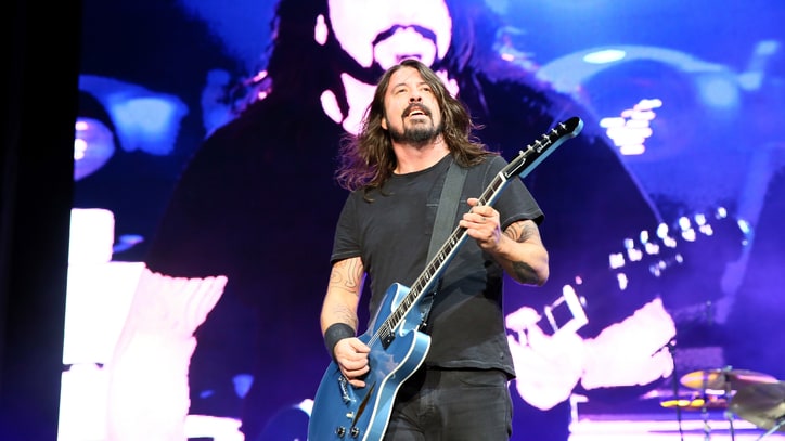 Foo Fighters Enlist Heart, Joan Jett, Gary Clark Jr. for Epic July 4th D.C. Show